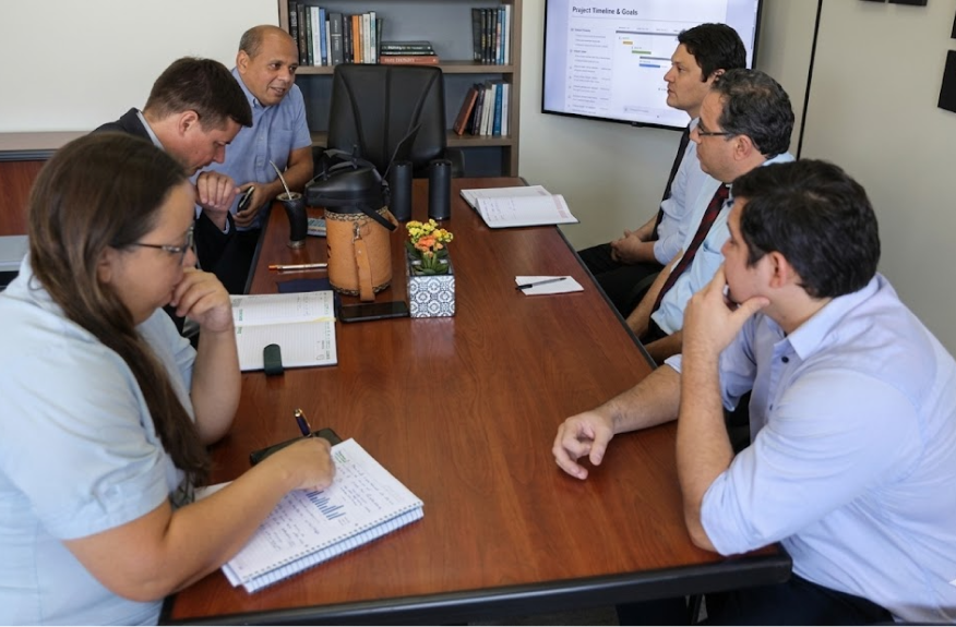 Comprendre votre travail
