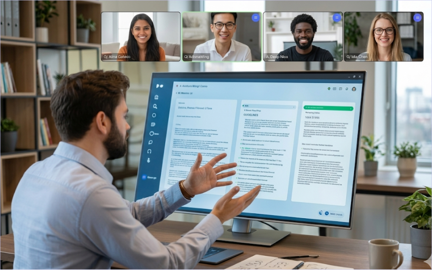 Formation et documentation